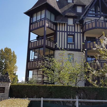 Appartement Residence Le Fairway Deauville Ngoại thất bức ảnh