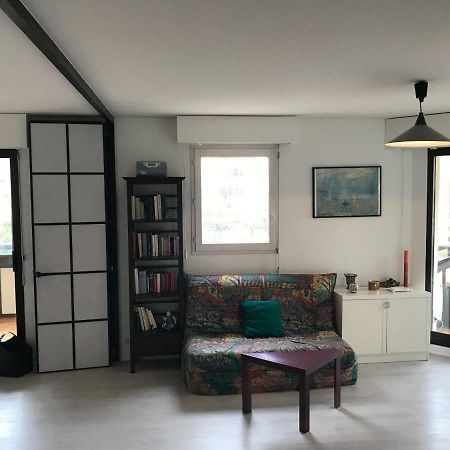 Appartement Residence Le Fairway Deauville Ngoại thất bức ảnh