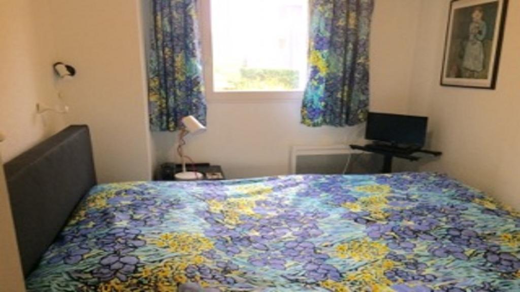 Appartement Residence Le Fairway Deauville Ngoại thất bức ảnh