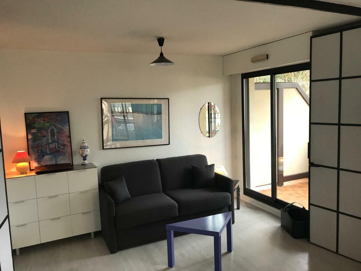 Appartement Residence Le Fairway Deauville Ngoại thất bức ảnh